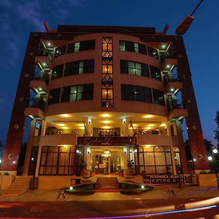 Rahnile Hotel Бахир Дар Екстериор снимка
