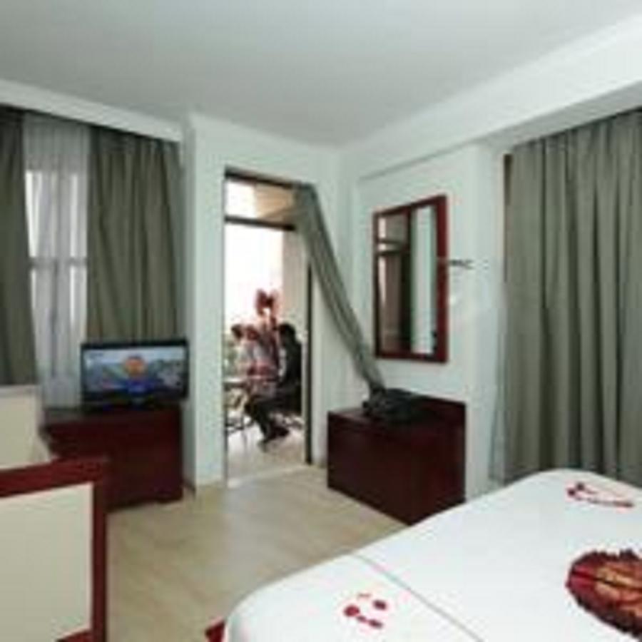 Rahnile Hotel Бахир Дар Екстериор снимка